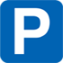 logoparcheggio