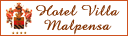 hotelvilla
